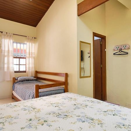 Recanto Cabore Paraty Exterior photo