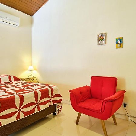 Recanto Cabore Paraty Exterior photo