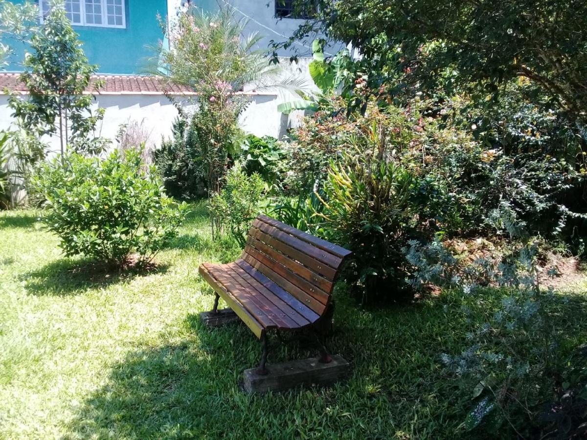 Recanto Cabore Paraty Exterior photo
