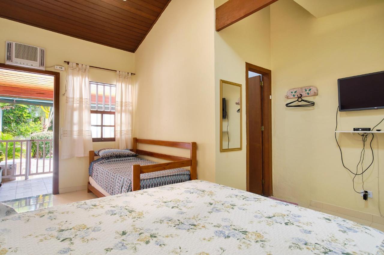 Recanto Cabore Paraty Exterior photo