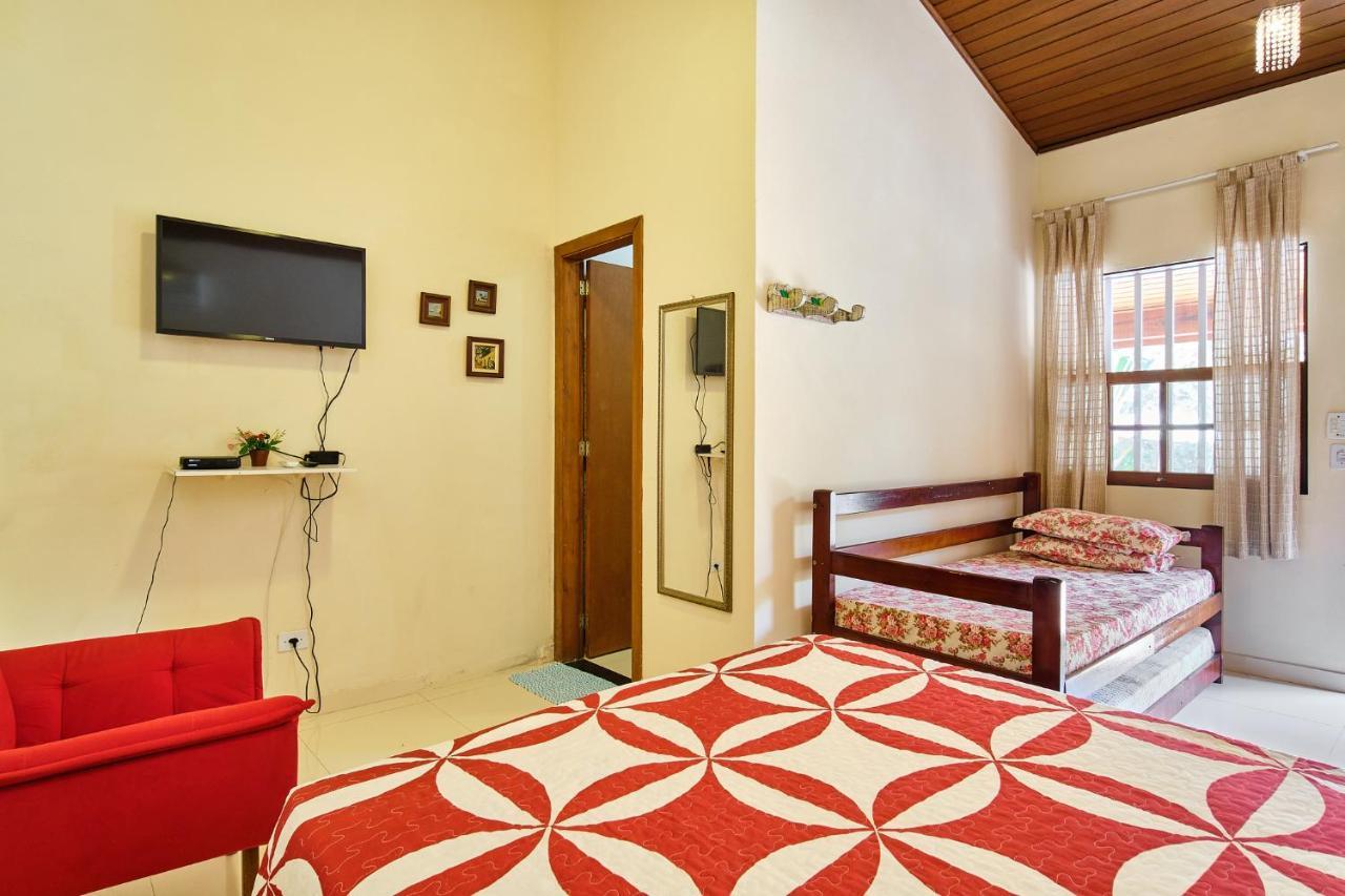 Recanto Cabore Paraty Exterior photo