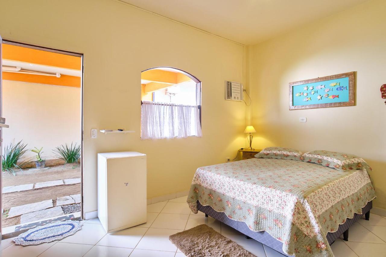 Recanto Cabore Paraty Exterior photo