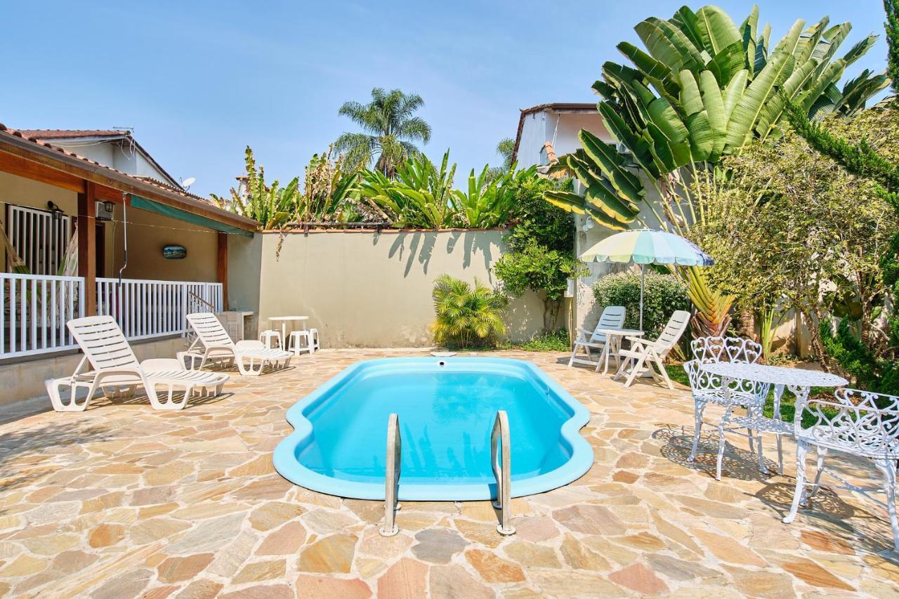 Recanto Cabore Paraty Exterior photo