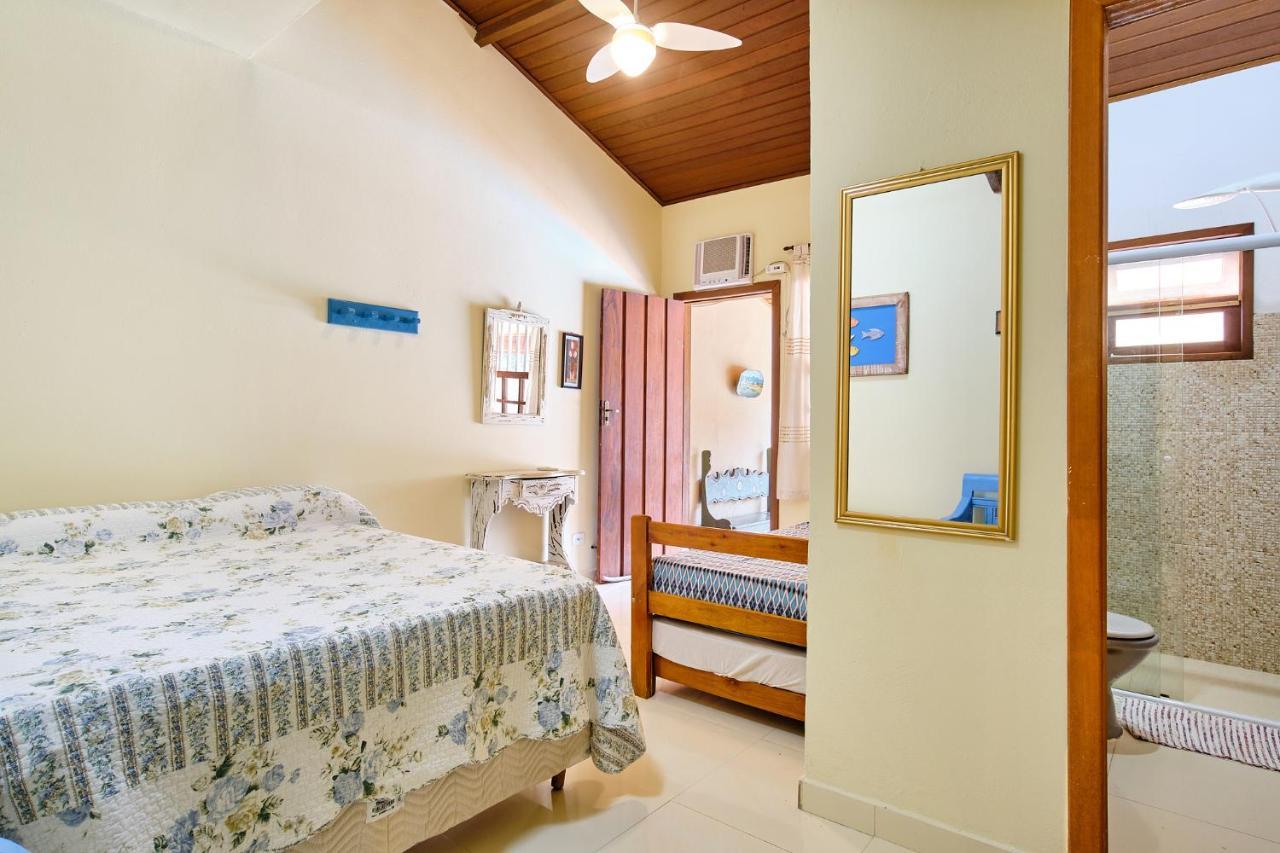 Recanto Cabore Paraty Exterior photo