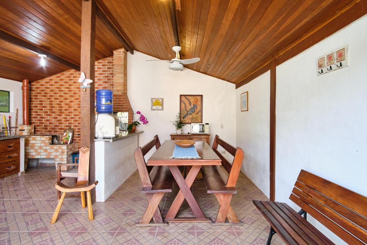 Recanto Cabore Paraty Exterior photo