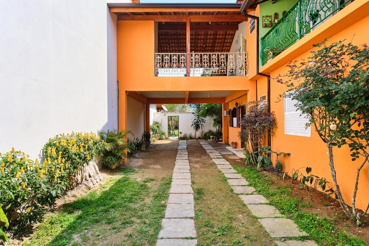 Recanto Cabore Paraty Exterior photo